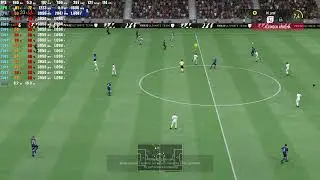 FIFA 22 | Ryzen 5 3600 + rx 570 + 16gb 3000 | 1080p ultra settings benchmark fps performance test