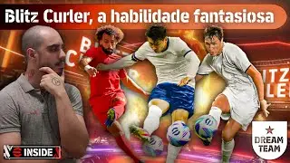 Blitz Curler, a habilidade fantasiosa