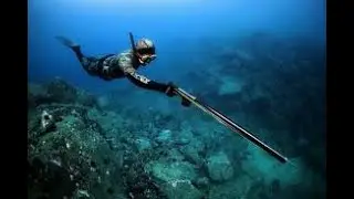 Подводная Охота, Мое снаряжение! Безопасность.(Spearfishing, My gear! Safety)