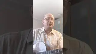 JONY - пустота на гитаре