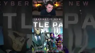 NEW Battle Pass in Season 15 