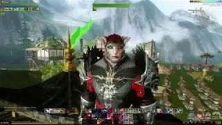 ArcheAge 4.0 - Crystal casket and Fix bugs