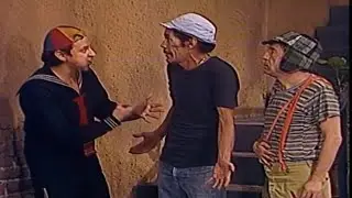 Chaves - A insônia do Seu Madruga (1977) HD Part2