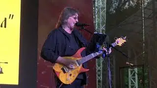 ДЕВА МАРИЯ. СТАНИСЛАВ БАРТЕНЕВ