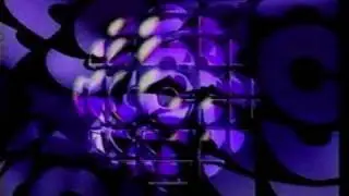 CBC 50th Anniversary November 1986