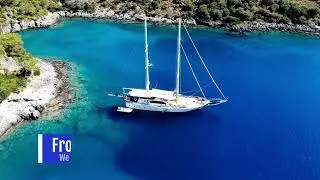 European Yacht Brokers Intro