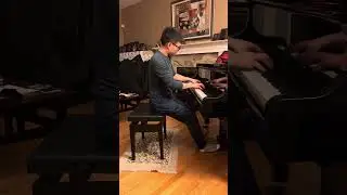 Intermezzo/Impromptu in F-sharp (2008)