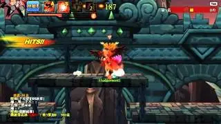ELSWORD PVP VS Reckless Fist 2012/6/10 - 5