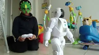 Playing with Program A Bot X Part 2