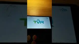 TVR - Oprawa Graficzna ( 2016-Obecnie )