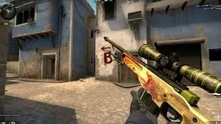 Next Dragon Lore Will be Arcane Sheriff ?