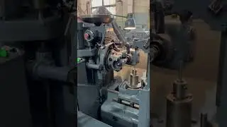 Станок зубофрезерный PFAUTER RS00 (Германия)