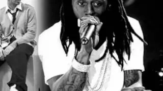 Lil Wayne ft Drake - Right Above It (With Lyrics) [New Song 2010]