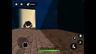Holly House - Chapter 9 : Dead With Horror - Sneak Peek