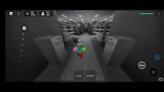 Facility Of Redemption - How To Find The Ari Plush (Secret Plush Badge)