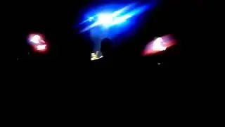 Brad Paisley Country Nation Tour 2014