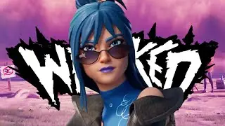 Fortnite SEASON 3 Is WRECKED…