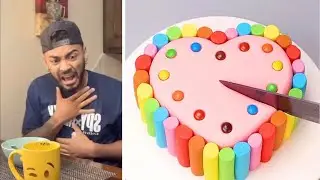 💚 Cake Storytime TikTok 💚 @Mark Adams @marrkadams || POVs Tiktok Compilations Part 138