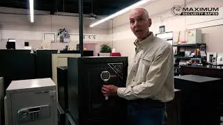 How to Replace Batteries on NL Lock