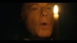 The Lost Symbol (2021)