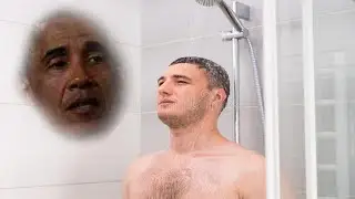 Shower Thoughts (feat. Barack Obama)