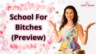 School For Bitches (Preview)