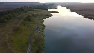 Ивановский Пруд / Ivanovsky Pond