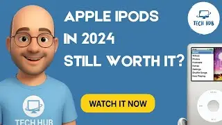 Apple iPod’s in 2024 - Apple Budget Buys