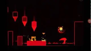 Geometry dash Passage of the # 7