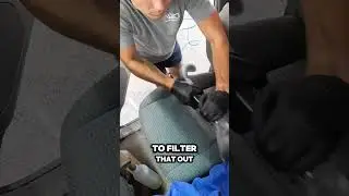 Ultimate pro detailing extractor - $315 #autodetailing #carcleaning #cardetailing #detailing #clean