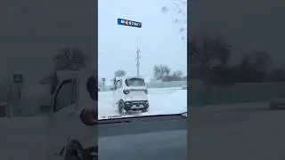 Кто потерял брелок от фуры?