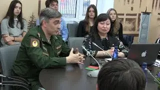 Клуб старшеклассников 