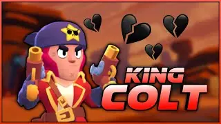 👑 KING COLT 👑