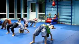 Клуб дзюдо "Тора".m2t