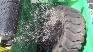 CM Hybrid Shredder