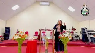 culto domingo 14/11/2021