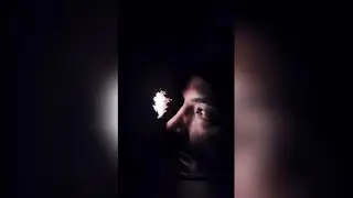 Idea para foto creativa en casa 🔥