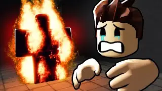 ROBLOX SCP VR