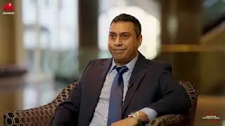 Drive business efficiency and digital transformation with cloud