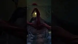 The Unknown's Mori survivor pov 