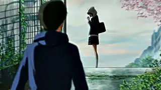 i was only temporary [AMV/EDIT]