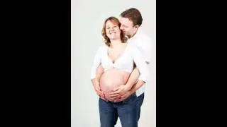 ClickusVision - Zwangerschap- en Babyfotografie