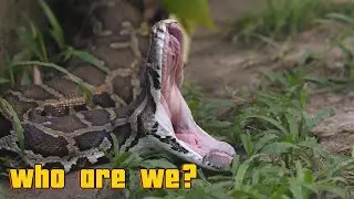 Meet Python: Fun facts for Kids | Discover Kids Universe | Wonder World Education