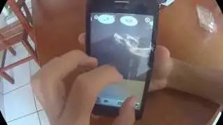Unboxing Asus Zenfone 5 (PT-BR)