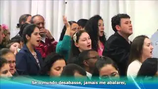 Que Deus Seja Louvado