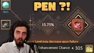 100 Taebaek's Belts = PEN ?! (Opening 30 Boss Bundles) Black Desert online