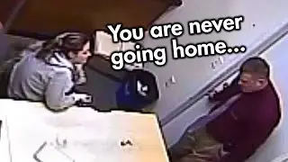 When The Killer Refuses To Accept Reality