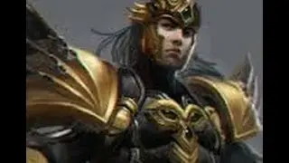Jarvan IV Pentakill