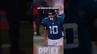 Can Mac Jones be a Good QB in the NFL ⁉️👀 #shorts #capcut #capcutinterest