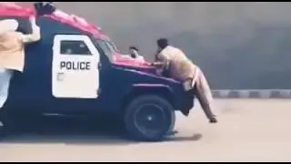 Apne Qaid Se Mahabbat ka Izhar Karte hwe Trana Mere Khadim Hussain Mere Khadim Hussain.